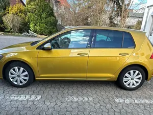 Volkswagen Golf Golf 1.6 TDI Sound