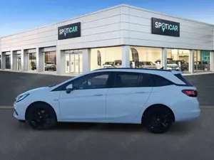 Opel Astra Ultimate Start/Stop Bild 2