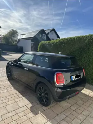 MINI One
