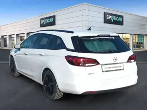 Opel Astra Ultimate Start/Stop Bild 3