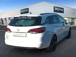 Opel Astra Ultimate Start/Stop Bild 5