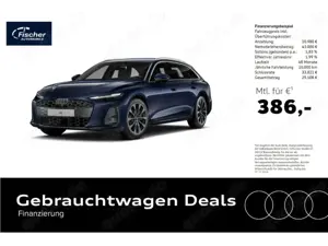 Audi A6 Avant TDI quattro AHK/Matrix/19''/Bei.Dis/360