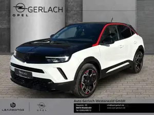 Opel Mokka GS Line Navi Digitales Cockpit LED Blendfreies Fer