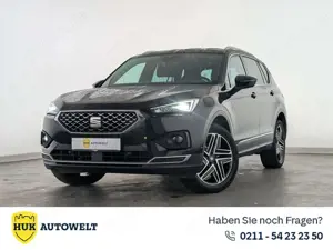 SEAT Tarraco Tarraco 2.0 TDI Xcellence 4Drive LED+NAVI+ACC+