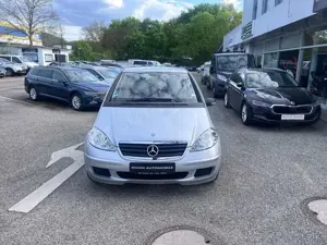 Mercedes-Benz A 150 A A 150 5-türig