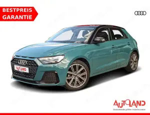 Audi A1 Sportback 30 TFSI advanced LED Navi ACC PDC