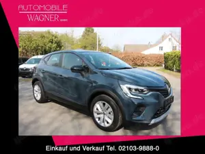 Renault Captur TCe 90 Equilibre/85761
