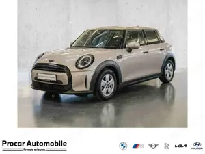 MINI One Classic Trim Nav LED PDC+Parkass Komfzg