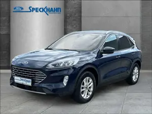 Ford Kuga Plug-In Hybrid Titanium Sitzhzg. Kamera Navi