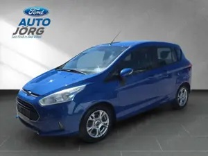 Ford B-Max Bild 1