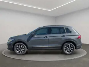 Volkswagen Tiguan 2.0 TDI DSG Life AHK+NAVI+ACC+MATRIX LED Bild 5