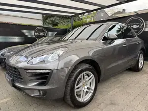 Porsche Macan S Diesel*ACC*18WG*SPCHRONO*PANO*SPUR*TOWI