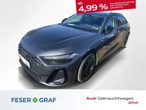 Audi A5 Avant TFSI S-line Stronic,LED,Navi+,Tech,ACC