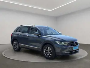Volkswagen Tiguan 2.0 TDI DSG Life AHK+NAVI+ACC+MATRIX LED Bild 3