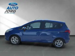 Ford B-Max Bild 2