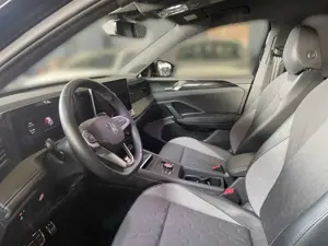 Volkswagen Tiguan Bild 5