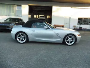 BMW Z4 2.5i