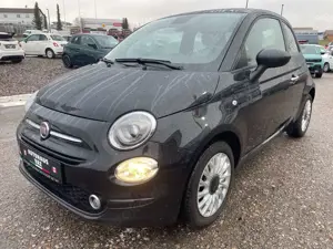 Fiat 500 1.0 GSE Hybrid