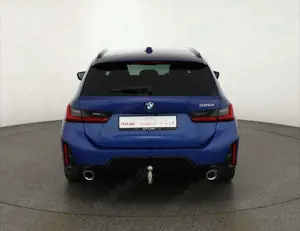 BMW 320 320i Touring M Sport Aut. LED ACC Navi AHK Bild 4
