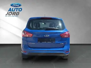 Ford B-Max Bild 4