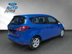 Ford B-Max Bild 5