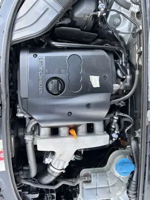 Audi A4 Avant 1.8 T