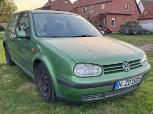 Volkswagen Golf Golf 1.4