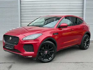 Jaguar E-Pace E-PACE R-Dynamic S AWD Aut 360°Kam Memory