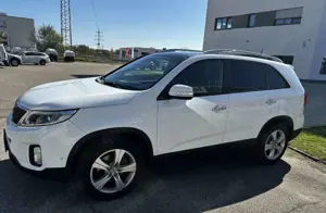 Kia Sorento 2012 2.2 CRDi 4WD Aut. Executive