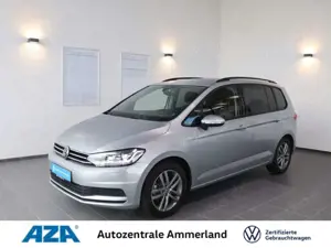 Volkswagen Touran Comfortline 1.5 TSI*DSG*7-Sitzer*Multil*Radio R2D