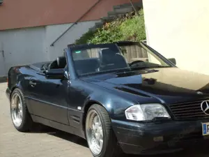 Mercedes-Benz SL 500 500 SL
