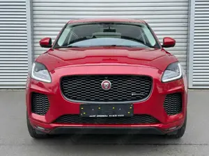 Jaguar E-Pace E-PACE R-Dynamic S AWD Aut 360°Kam Memory Bild 4