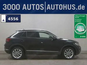 Volkswagen T-Roc 2.0 TDI Style Navi vor. LED AID RfK AHK