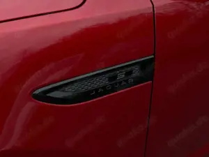 Jaguar E-Pace E-PACE R-Dynamic S AWD Aut 360°Kam Memory Bild 3