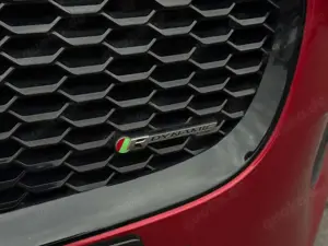 Jaguar E-Pace E-PACE R-Dynamic S AWD Aut 360°Kam Memory Bild 5