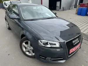 Audi A3 1.4 TFSI AmbitionXenon/Navi/Temp/SHZ/Klima/PDC/Alu