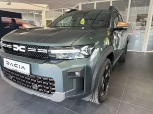 Dacia Bigster Extreme TCe 140PS