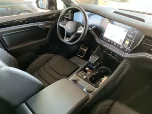 Volkswagen Touareg Bild 2