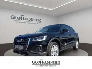 Audi Q2 35 TFSI 110(150) kW(PS) S tronic