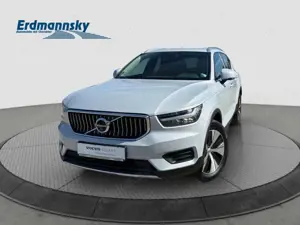 Volvo XC40 T4 Inscription Expr.Plug-In Hybrid/AHK/360K Klima