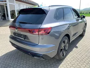 Volkswagen Touareg Bild 3