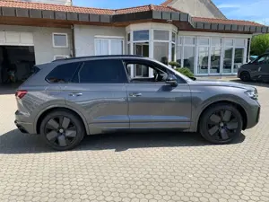 Volkswagen Touareg Bild 4