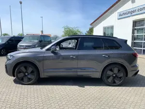 Volkswagen Touareg Bild 5