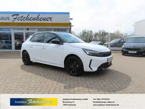Opel Corsa F GS Aut.  NAVI+LED+RFK+SHZ+TWA+GJR+P-DACH