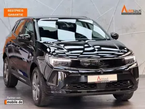 Opel Grandland GS Line 1.2 NAVI|PDC|AHK|VIRT|LM