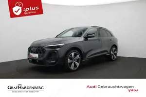 Audi Q5 TDI quattro S line Matrix Navi BO HuD ACC