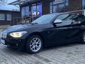 BMW 114 114i Urban Line