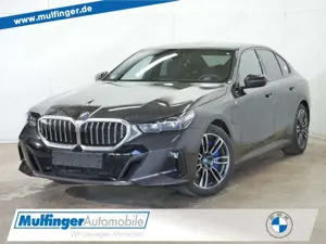 BMW 550