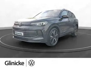 Volkswagen Tiguan Life 1,5 l eTSI  AHK, Standh., IQ Light