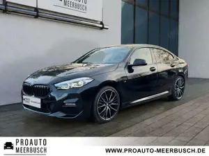 BMW 218 i Gran Coupe M Sport ACC/HUD/ADAPTLED/HK/RFK